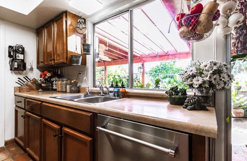 Shea North Estates House | Desert Oasis- North Scottsdale Home - Massive Backyard Gardens/Patios/Pool