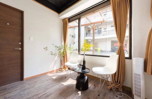 Kita Apartment | Design hotel near UenoAsakusa with 3 bedrooms/Kita-ku Tokyo
