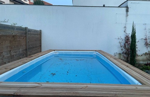 Meudon House | Designed new House - 190m2 - 15min From Roland Garros, Versailles, Paris Center