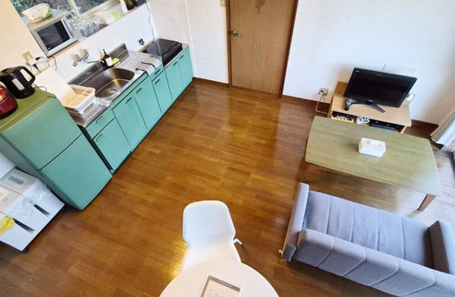 Hinasecho Hinase Villa | Designer Island Villa with Stunning Panoramic Sea Views