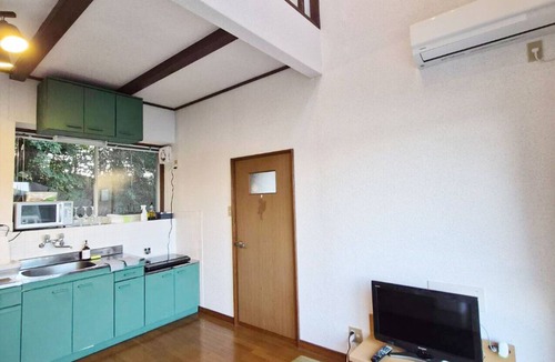 Hinasecho Hinase Villa | Designer Island Villa with Stunning Panoramic Sea Views