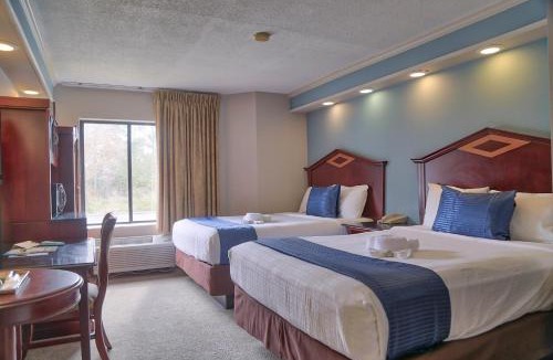 West Kissimmee Hotel | Destiny Palms Hotel Maingate West