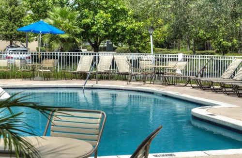 West Kissimmee Hotel | Destiny Palms Hotel Maingate West