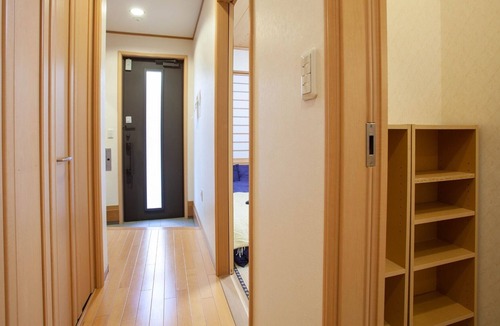 Edogawa House | Detached house 8 minutes walk from the nearest sta - Higashimizu Edo / Edogawa-ku Tokyo