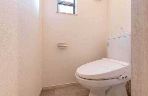 Ojima Apartment | Detached house in Oshima 4chome, one train ride to Shinjuku 大島4丁目