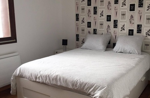Gouvernes House | Detached house near Disneyland in quiet village