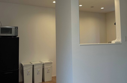 Okubo House | Detached house/Shin-Okubo 7 min/Shinjuku