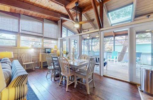 Rehoboth by the Sea House | Dewey Beach -104 Jersey St