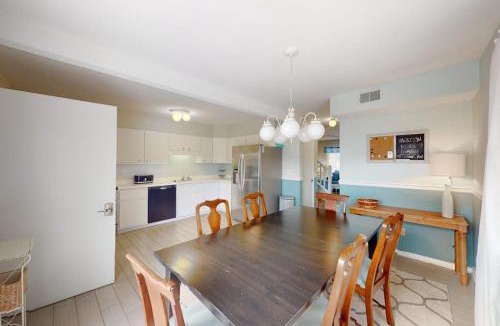 Dewey Beach House | Dewey Villas - 24 Dickinson Ave, Unit #8B