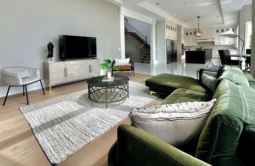 York Regional Municipality House | Diamond Estate 10KSQFT 7 ACRES Mega Mansion