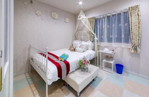 Takadanobaba Apartment | Diamond Moon Palace Takadanobaba,2 stops to Shinjuku