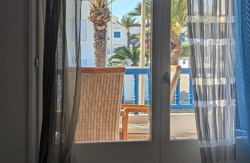 Mahdia Apartment | Diar al Bahr Mahdia Palace