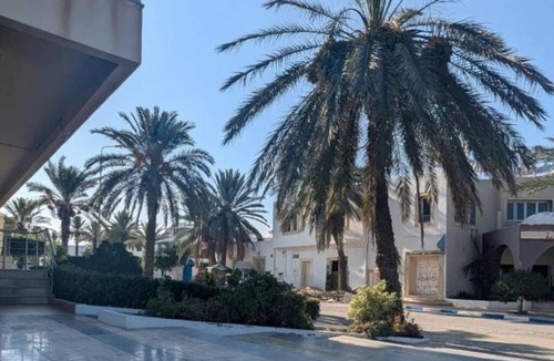 Mahdia Apartment | Diar al Bahr Mahdia Palace