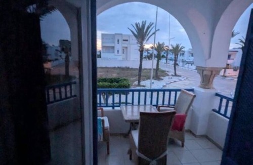 Mahdia Apartment | Diar al Bahr Mahdia Palace