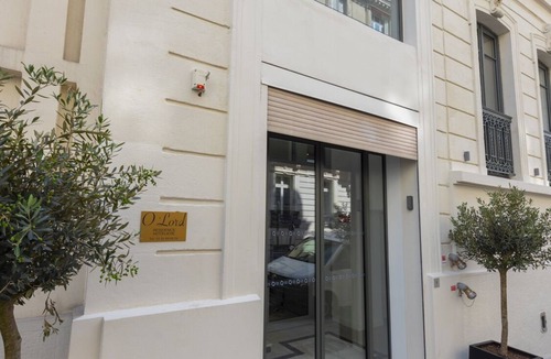 Faubourg-du-Roule Apartment | Diodati, 4 stars, Elegente & Trendy at few meters away from the Champs-Elysées