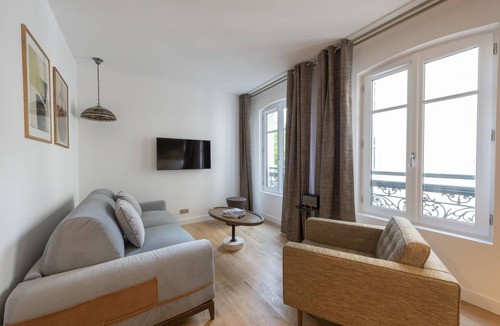 Faubourg-du-Roule Apartment | Diodati, 4 stars, Elegente & Trendy at few meters away from the Champs-Elysées