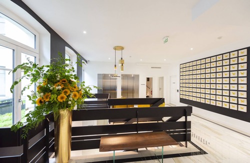 Faubourg-du-Roule Apartment | Diodati, 4 stars, Elegente & Trendy at few meters away from the Champs-Elysées
