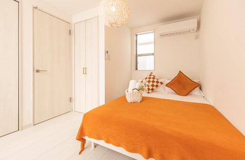 Sumida Villa | Direct access to Asakusa and Tokyo Skytree, 3 minutes to subway, Sumida Villa