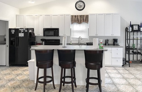 Pine Island Center House | Direct Gulf Access Island Retreat - Boat Lift, No Bridges, Convenient Location!
