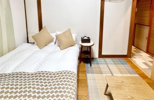 Edogawa Villa | Direct to Akihabara Shinjuku Max 6 people