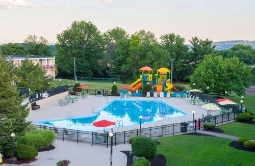 Harrisburg House | Discover Comfort & Convenience - 4 Units Near Harrisburg International Airport