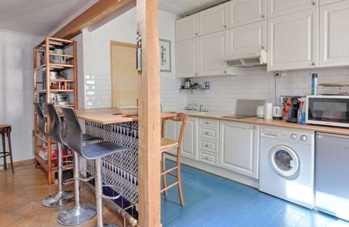 Malakoff House | Discover Les Bamboos de Malakoff, a whole house on the outskirts of Paris