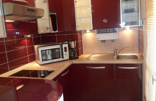 Bonne-Nouvelle Apartment | Discover Paris center on foot