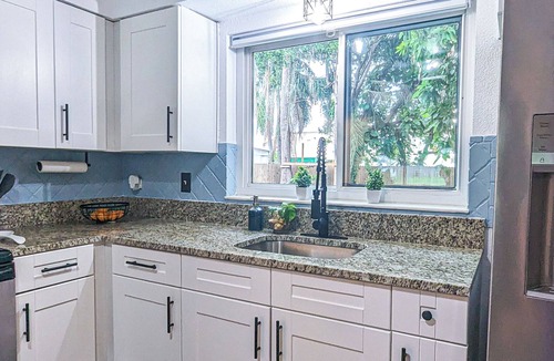 Riverview House | Discover Your Home Away from Home in Riverview
