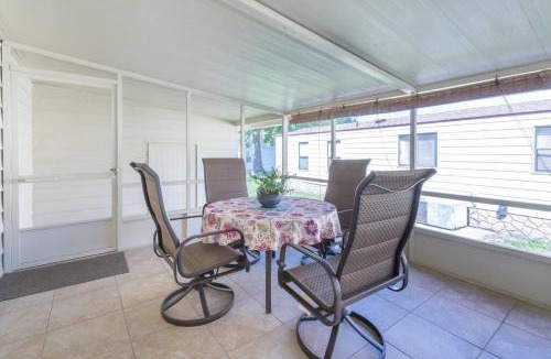 Vista del Lago House | Disney Backyard Oasis