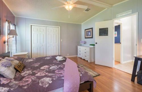 Vista del Lago House | Disney Backyard Oasis
