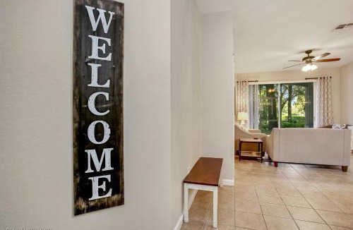 Windsor Hills Apartment | Disney Bunk Room-Windsor Hills