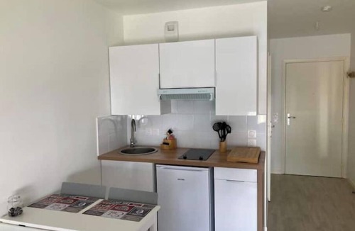 Coupvray Apartment | Disney cocooning 5 minutes from the Park