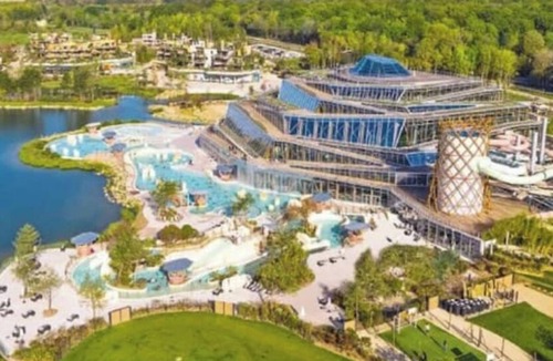 Coupvray Apartment | Disney cocooning 5 minutes from the Park