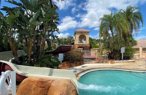 Regal Palms House | Disney Daze Place: Resort Pool, Near Disney, Pet Friendly