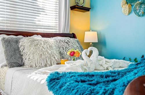 Solana Villa | Disney Family Fun Resort, Pool and Game Room