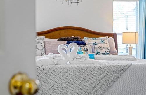 Solana Villa | Disney Family Fun Resort, Pool and Game Room