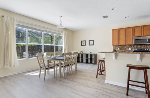 Bellavida Villa | Disney Getaway! Luxury Villa with Private Pool. Book Now! #BV75