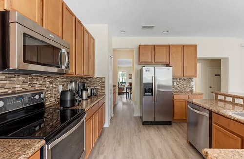 Bellavida Villa | Disney Getaway! Luxury Villa with Private Pool. Book Now! #BV75
