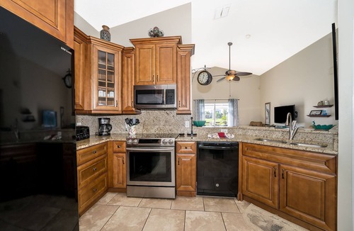Crescent Lakes House | Disney Orlando Private Pool