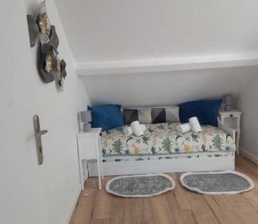Chelles Villa | Disney&Paris
