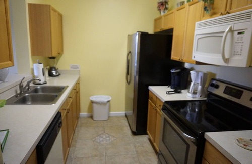 Windsor Palms Condo | DISNEY'S FIREWORKS FROM YOUR LUXURY CONDO WITH WIRELESS INTRENET