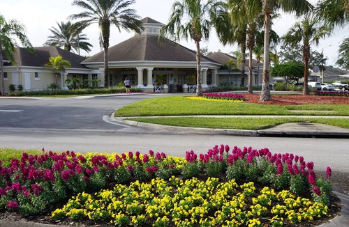 Windsor Palms Condo | DISNEY'S FIREWORKS FROM YOUR LUXURY CONDO WITH WIRELESS INTRENET