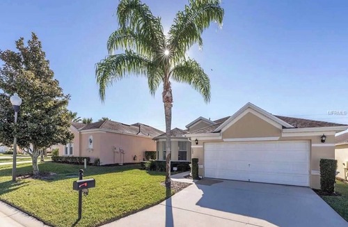 Calabay Parc House | Disney's Great Escape! 15 Minutes from Disney !