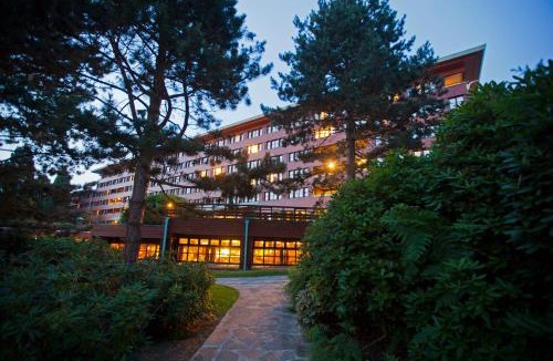 Coupvray Hotel | Disney Sequoia Lodge