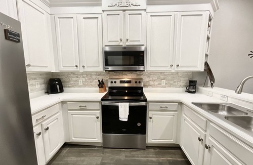 Bahama Bay Condo | Disney Tropical Oasis at Bahama Bay New 3 Bdr!