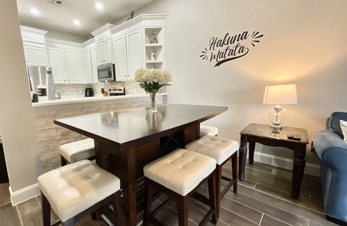 Bahama Bay Condo | Disney Tropical Oasis at Bahama Bay New 3 Bdr!