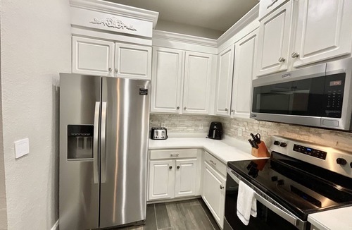Bahama Bay Condo | Disney Tropical Oasis at Bahama Bay New 3 Bdr!