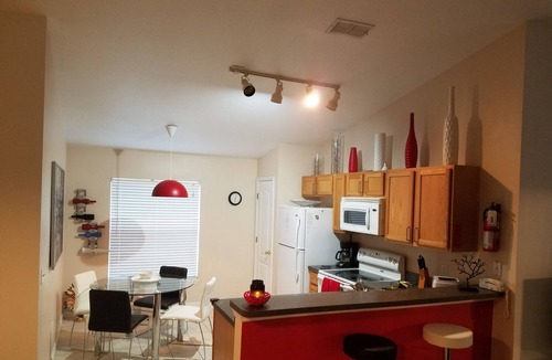 Sandy Ridge House | Disney Vacation at orlando
