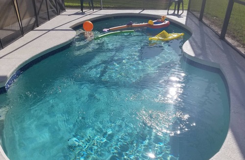 Sandy Ridge House | Disney Vacation at orlando