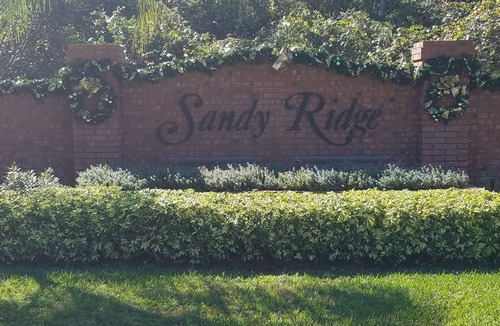 Sandy Ridge House | Disney Vacation at orlando